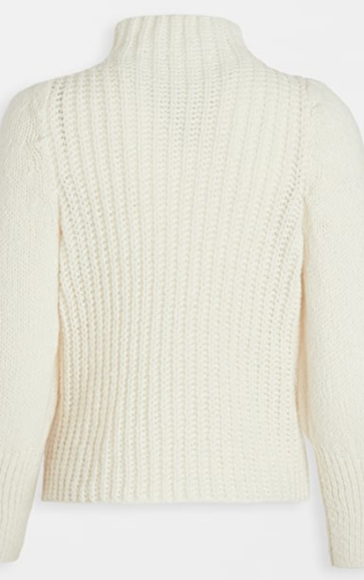 NWOT  Line and dot Sweater size L - Picture 3 of 9